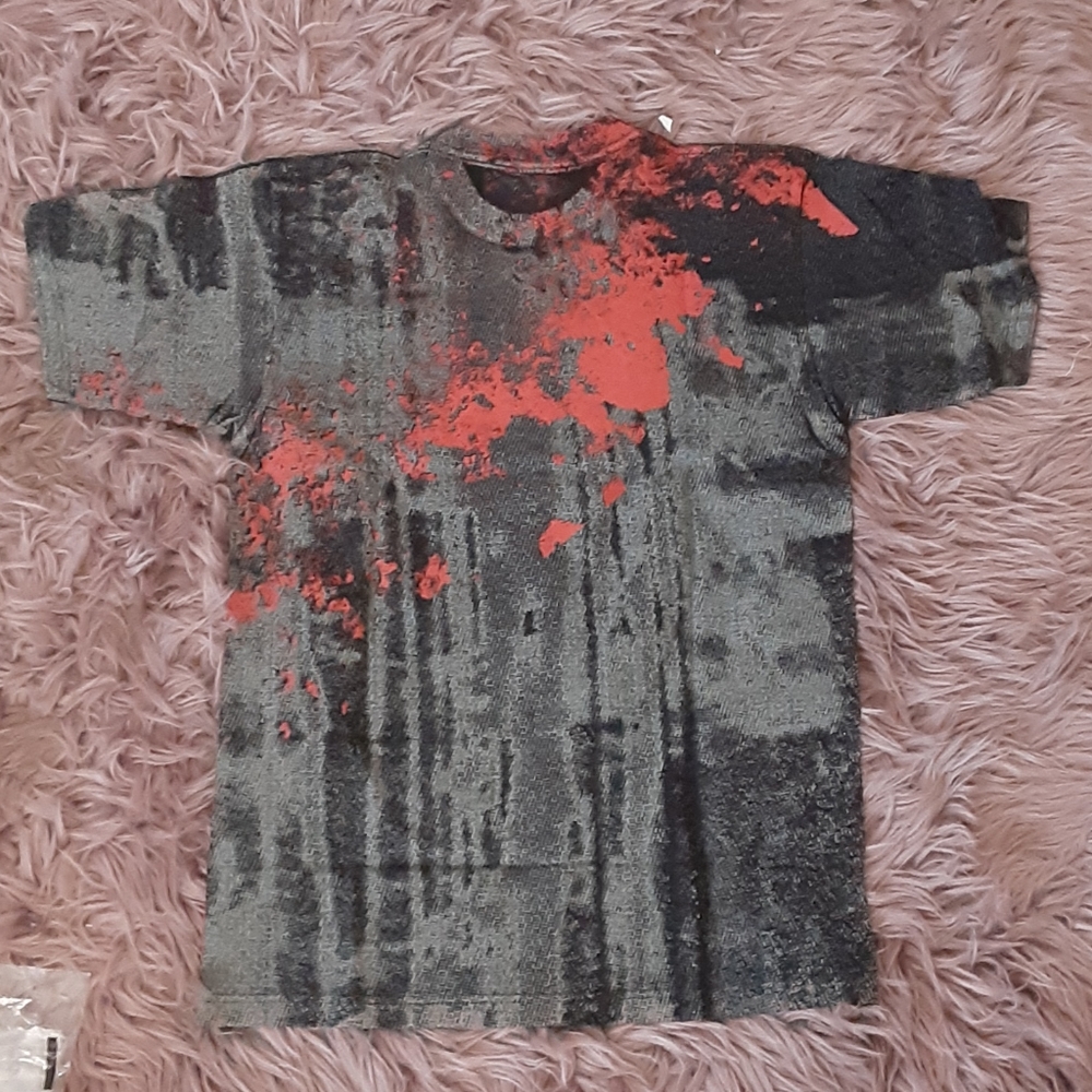 Contrabrand tee - Picture 2 of 2